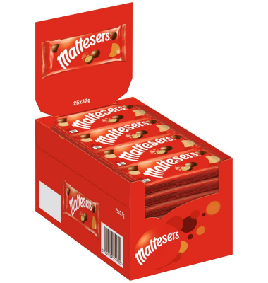 Schokobonbons 25 x 37,0 g