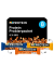 Protein Probierpacket Proteinriegel 8 x 50 g Riegel