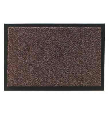 Fußmattenläufer 5491185017 Mars, 120x300cm, rechteckig, für Innenbereich