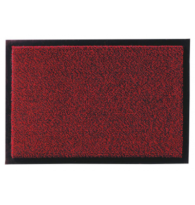 Fußmatte 5491803001 Mars, 80x120cm, rechteckig, für Innenbereich