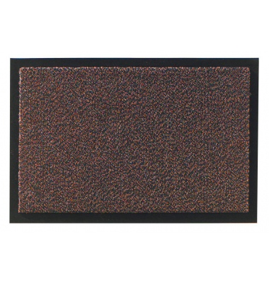 Fußmattenläufer 5491180017 Mars, 120x180cm, rechteckig, für Innenbereich