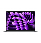 MacBook Air 2024 38,9 cm (15,3 Zoll), 16 GB RAM, 512 GB SSD, Apple M3