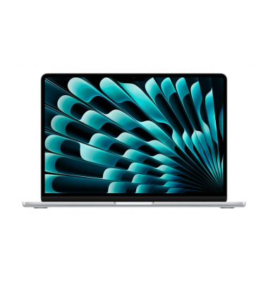 MacBook Air 2024 34,5 cm (13,6 Zoll), 16 GB RAM, 256 GB SSD, Apple M3