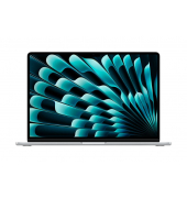 MacBook Air 2024 38,9 cm (15,3 Zoll), 16 GB RAM, 256 GB SSD, Apple M3