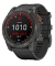 fēnix 7X Smartwatch schwarz, schiefergrau