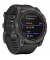 fēnix 7X Smartwatch schwarz, schiefergrau