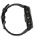 fēnix 7X Smartwatch schwarz, schiefergrau