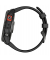 fēnix 7X Smartwatch schwarz, schiefergrau