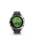 fēnix E 47 mm Smartwatch schwarz, silber