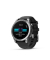 fēnix E 47 mm Smartwatch schwarz, silber