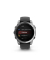 fēnix E 47 mm Smartwatch schwarz, silber