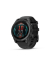 fēnix E 47 mm Smartwatch schwarz, schiefergrau