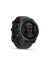 fēnix E 47 mm Smartwatch schwarz, schiefergrau