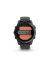 fēnix E 47 mm Smartwatch schwarz, schiefergrau