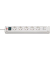 Steckdosenleiste 1150660425 Bremounta USB-C, 3m, wei&szlig;