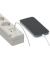 Steckdosenleiste 1150660425 Bremounta USB-C, 3m, wei&szlig;
