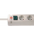 Steckdosenleiste 1150660425 Bremounta USB-C, 3m, wei&szlig;