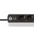 Steckdosenleiste 1153240126 Ecolor USB-C, 1,5m, wei&szlig;