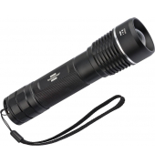 TL 1201 AF LED Taschenlampe schwarz, 1200lm