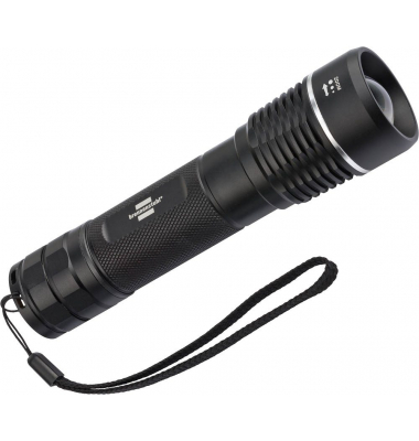 TL 1201 AF LED Taschenlampe schwarz, 1200lm