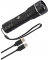 TL 1201 AF LED Taschenlampe schwarz, 1200lm