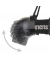 SL 401 AF LED Stirnlampe schwarz, 400lm