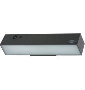 SOL 1000 Cubus LED Solarleuchte grau 28,4 cm, 1000 Lumen