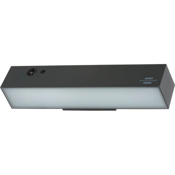 4007123691692 - SOL 1000 Cubus LED Solarleuchte grau 284 cm 1000 Lumen 4007123691692 brennenstuhl 4007123691692 - SOL 1000 Cubus LED Solarleuchte grau 284 cm 1000 Lumen 4007123691692 brennenstuhl