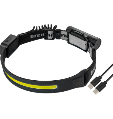 Stirnlampe 1173760000 SL 500 A, LED, 500 Lumen