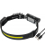 SL 500 A LED Stirnlampe schwarz, 500lm