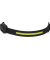 SL 500 A LED Stirnlampe schwarz, 500lm