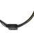SL 500 A LED Stirnlampe schwarz, 500lm