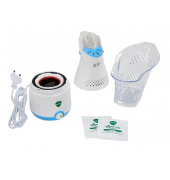 WH200E4 Inhalationsgerät