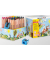 MiniMaxi 3in1 40er Box Buntstifte farbsortiert