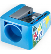 Spitzer Jumbo MiniMaxi blau