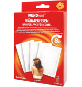 Wärmepflaster Nachfüllpack Wärmegürtel weiß