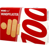 Pflaster beige