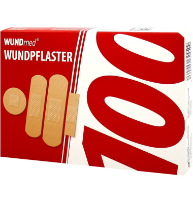 Pflaster beige