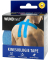 Tape Kinesiologie blau 5,0 cm x 5,0 m