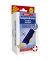 Sprunggelenkbandage, Gr. M blau