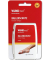 Blasenpflaster Ballenschutz Hallux Valgus transparent 4,3 x 4,3 cm