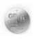 4 GP Knopfzellen CR2032 3,0 V