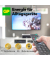 4 GP Knopfzelle CR2450 3,0 V