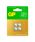 4 GP Knopfzellen V 13 GALR44 1,5 V