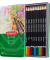 Academy Colour Buntstifte farbsortiert