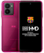 Fusion Casual Outfit Handy-Cover für HMD Fusion pink