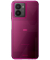 Fusion Casual Outfit Handy-Cover für HMD Fusion pink
