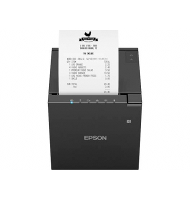 TM-m30III (152) Bondrucker schwarz