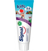 Kids Fruity Kinderzahnpasta 75 ml