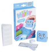 Textilstempel  Marky  selbstfärbend